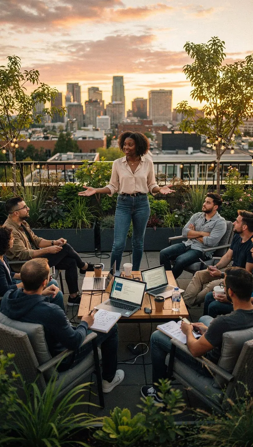 Cloud storage options for enhanced productivity and access