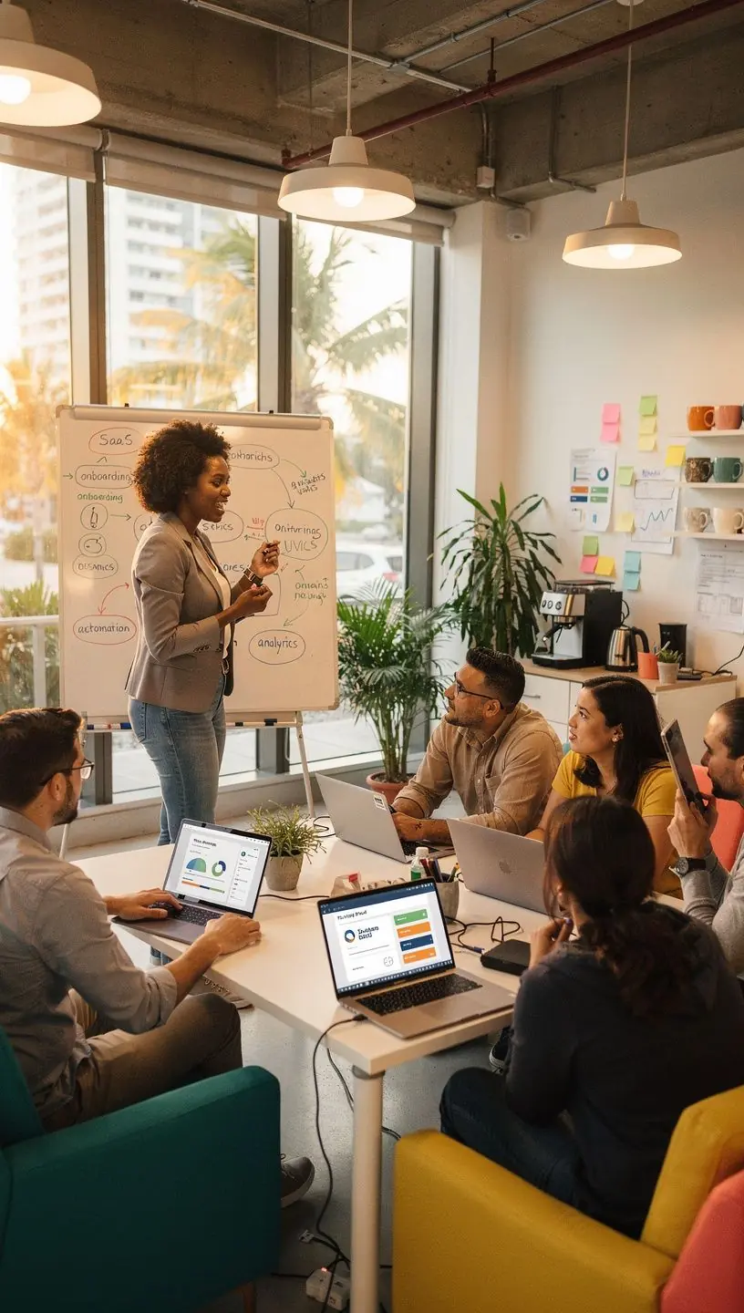 Cybersecurity essentials for remote work efficiency