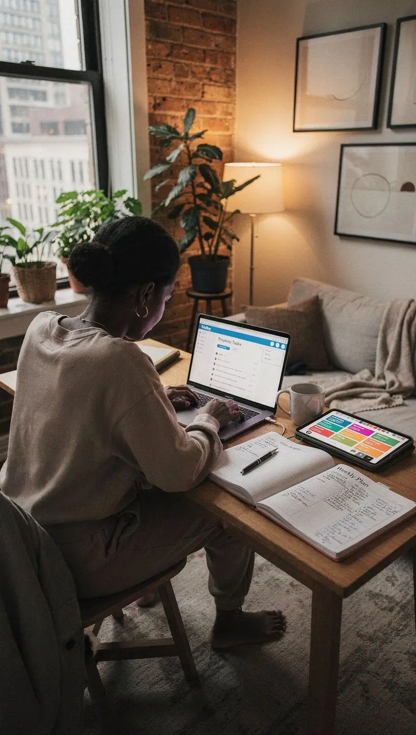 Practical tips for enhancing digital collaboration efficiency