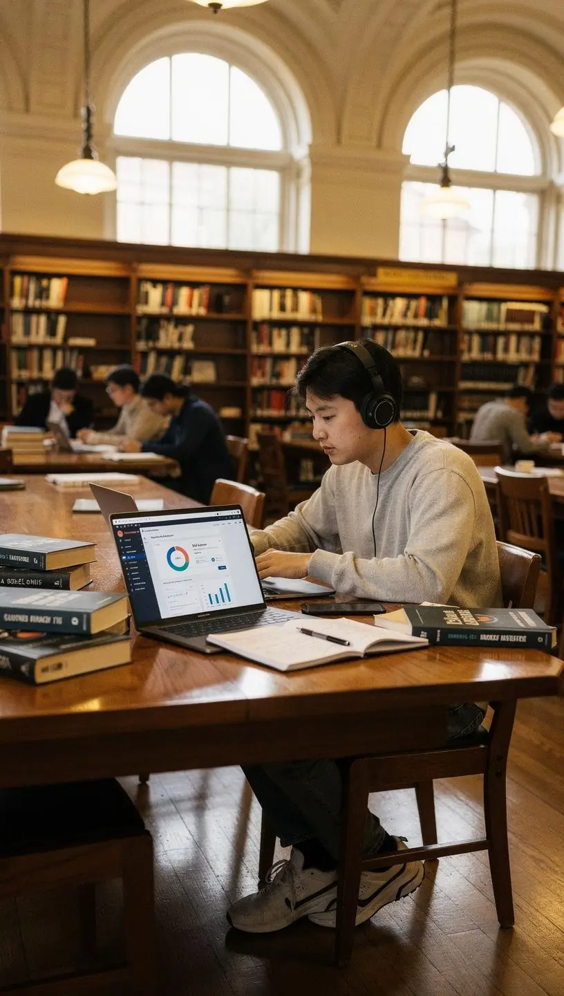 Protecting digital privacy in productivity tools