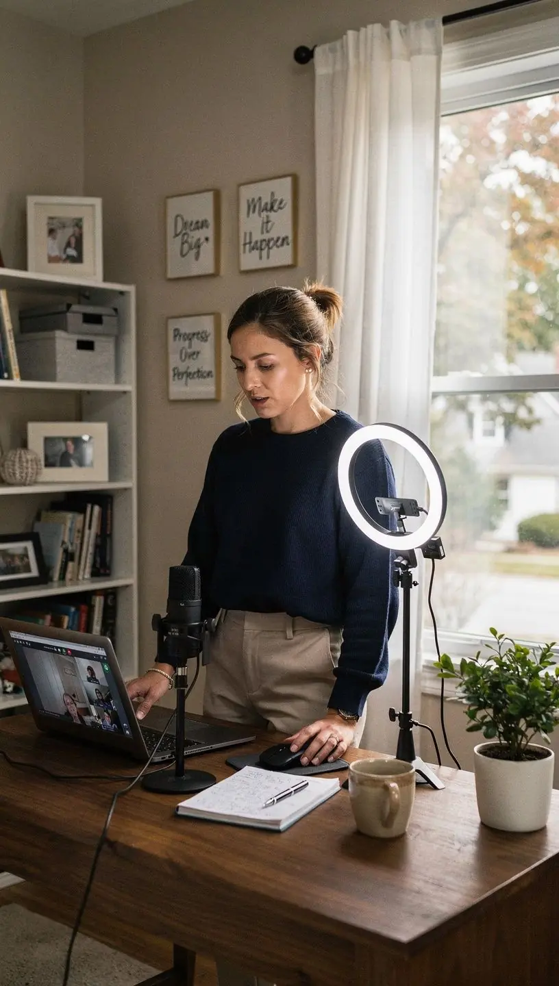 Effective email organization tips and techniques.