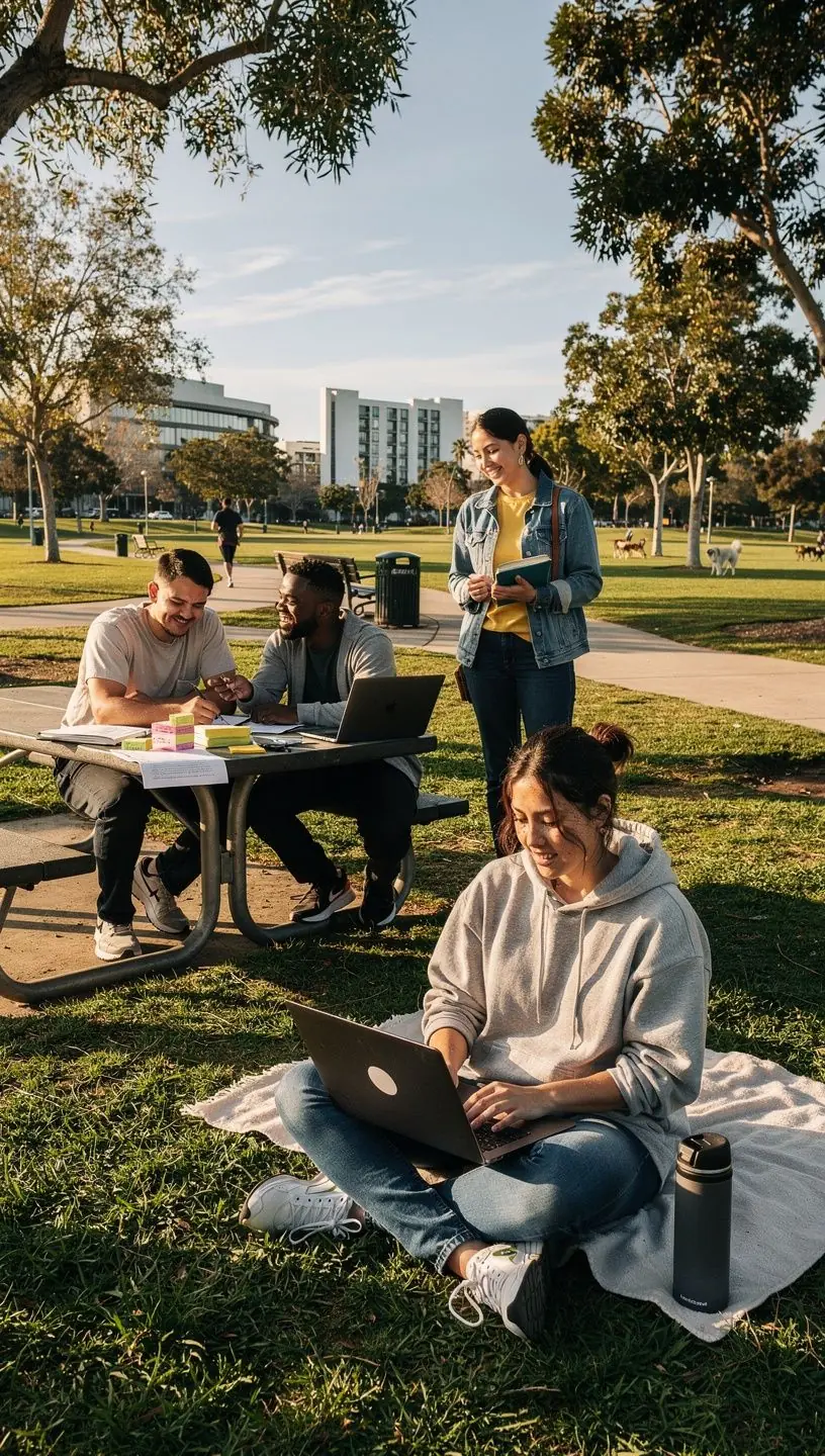 Focus-enhancing apps for improved productivity and routines.