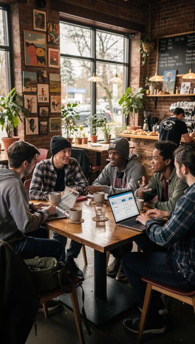 Psychology of habit-forming apps for productivity