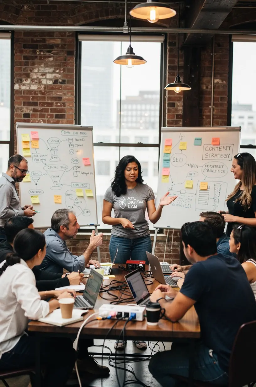 Apps for streamlining daily tasks and boosting productivity