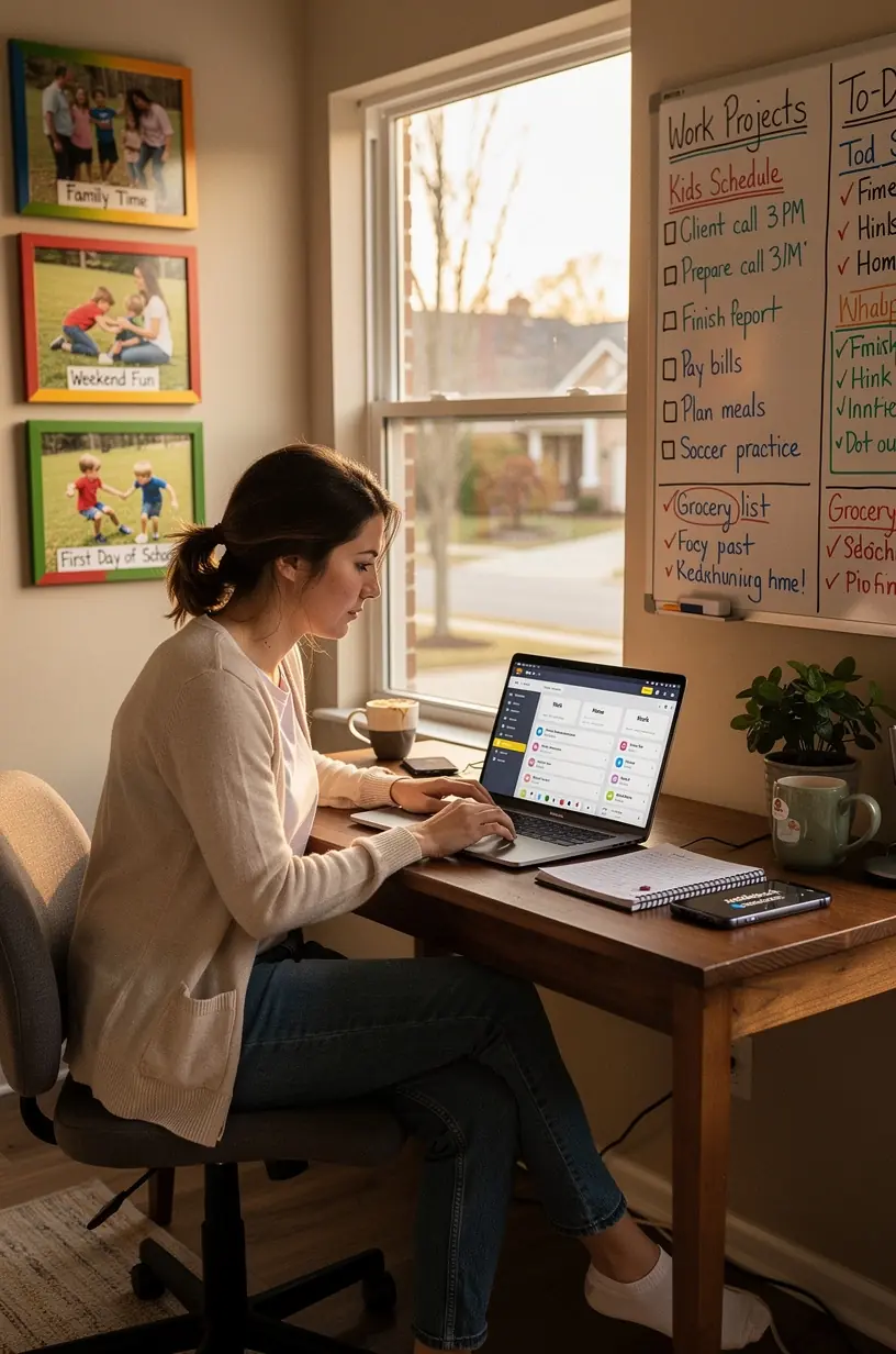 Choosing the ideal task management system for productivity